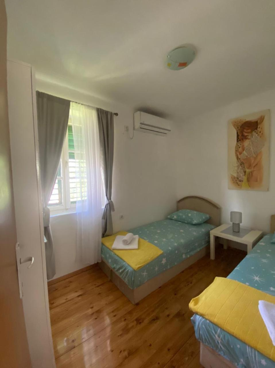 Apartments Vido Kotor Quarto foto