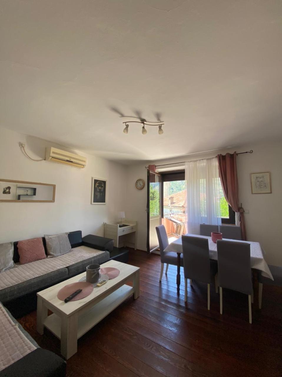 Apartments Vido Kotor Quarto foto
